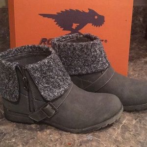 One hour sale! ❤New Rocket Dog Booties